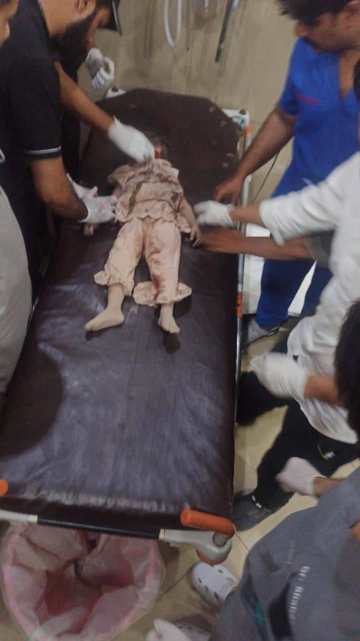 İki nükleer güç Hindistan ile Pakistan arasında sıcak çatışma: Füzeler peş peşe ateşlendi 11